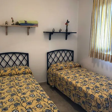 بيت للعطل Bella Vista