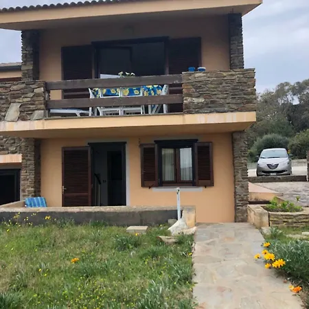 Bella Vista * ستينتينو