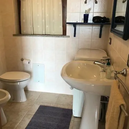 بيت للعطل Bella Vista *