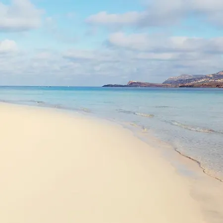 Bella Vista بيت للعطل ستينتينو