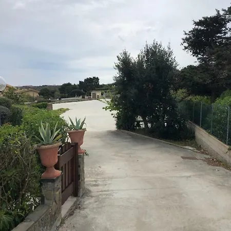 بيت للعطل Bella Vista ستينتينو