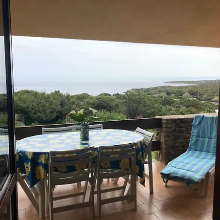 Bella Vista بيت للعطل ستينتينو