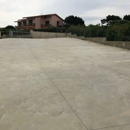 بيت للعطل Bella Vista